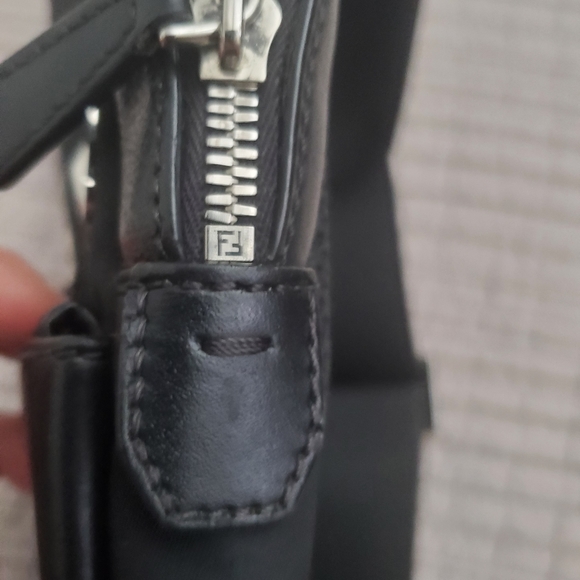 Fendi Monster Sling Bag Authentic. - Picture 13 of 16